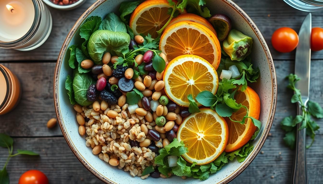 Homemade baking and desserts